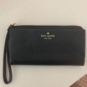 Kate Spade wristlet